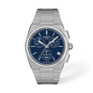 שעון גברים טיסו TISSOT PRX 41mm T137.417.11.041.00
