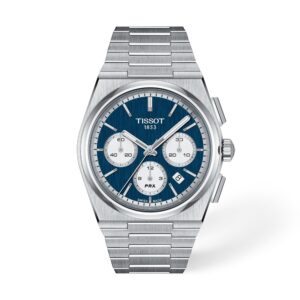 שעון גברים טיסו TISSOT PRX 42mm T137.427.11.041.00