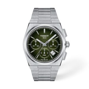 שעון גברים טיסו TISSOT PRX 42mm T137.427.11.091.00