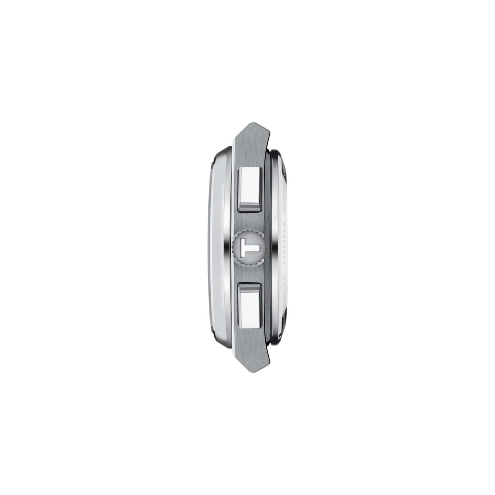 שעון גברים טיסו TISSOT PRX 42mm T137.427.11.091.00 – תמונה 2