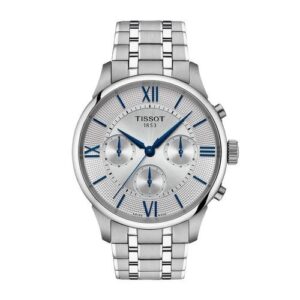 שעון גברים טיסו TISSOT Chemin des Tourelles T139.462.11.038.00
