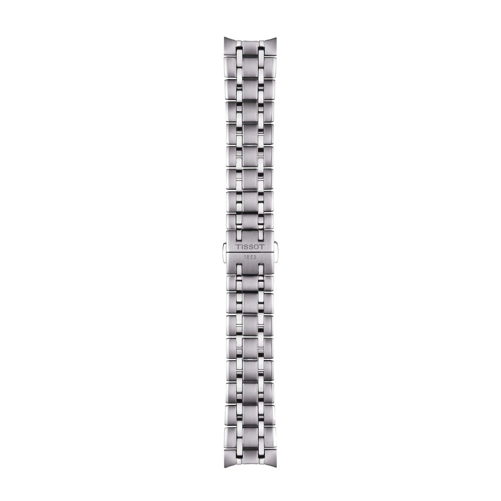 שעון גברים טיסו TISSOT Chemin des Tourelles T139.807.11.061.00 – תמונה 3