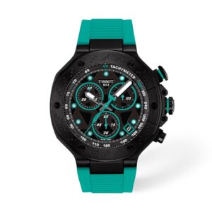 שעון גברים טיסו TISSOT T-Race 45mm T141.417.37.051.01