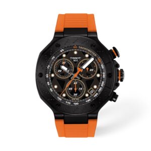 שעון גברים טיסו TISSOT T-Race 45mm T141.417.37.051.02