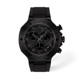 שעון גברים טיסו TISSOT T-Race 45mm T141.417.37.061.00