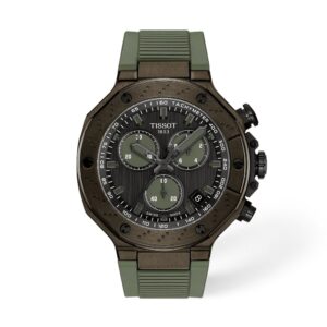 שעון גברים טיסו TISSOT T-Race 45mm T141.417.37.061.02