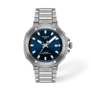 שעון גברים טיסו TISSOT T-Race 41mm T141.807.11.041.00
