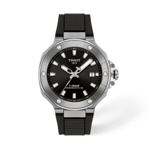 שעון גברים טיסו TISSOT T-Race 41mm T141.807.17.051.00