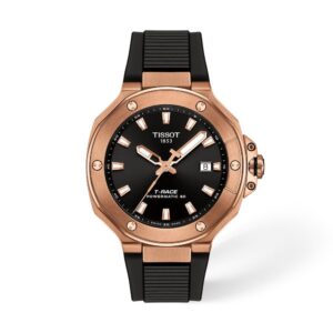 שעון גברים טיסו TISSOT T-Race 41mm T141.807.37.051.00