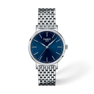שעון נשים טיסו TISSOT Everytime 34mm T143.210.11.041.00