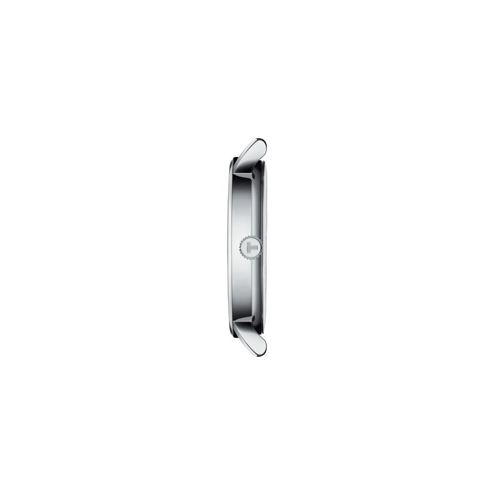 שעון נשים טיסו TISSOT Everytime 34mm T143.210.11.041.00 – תמונה 3