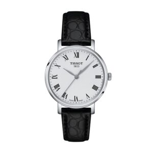 שעון נשים טיסו TISSOT Everytime T143.210.16.033.00