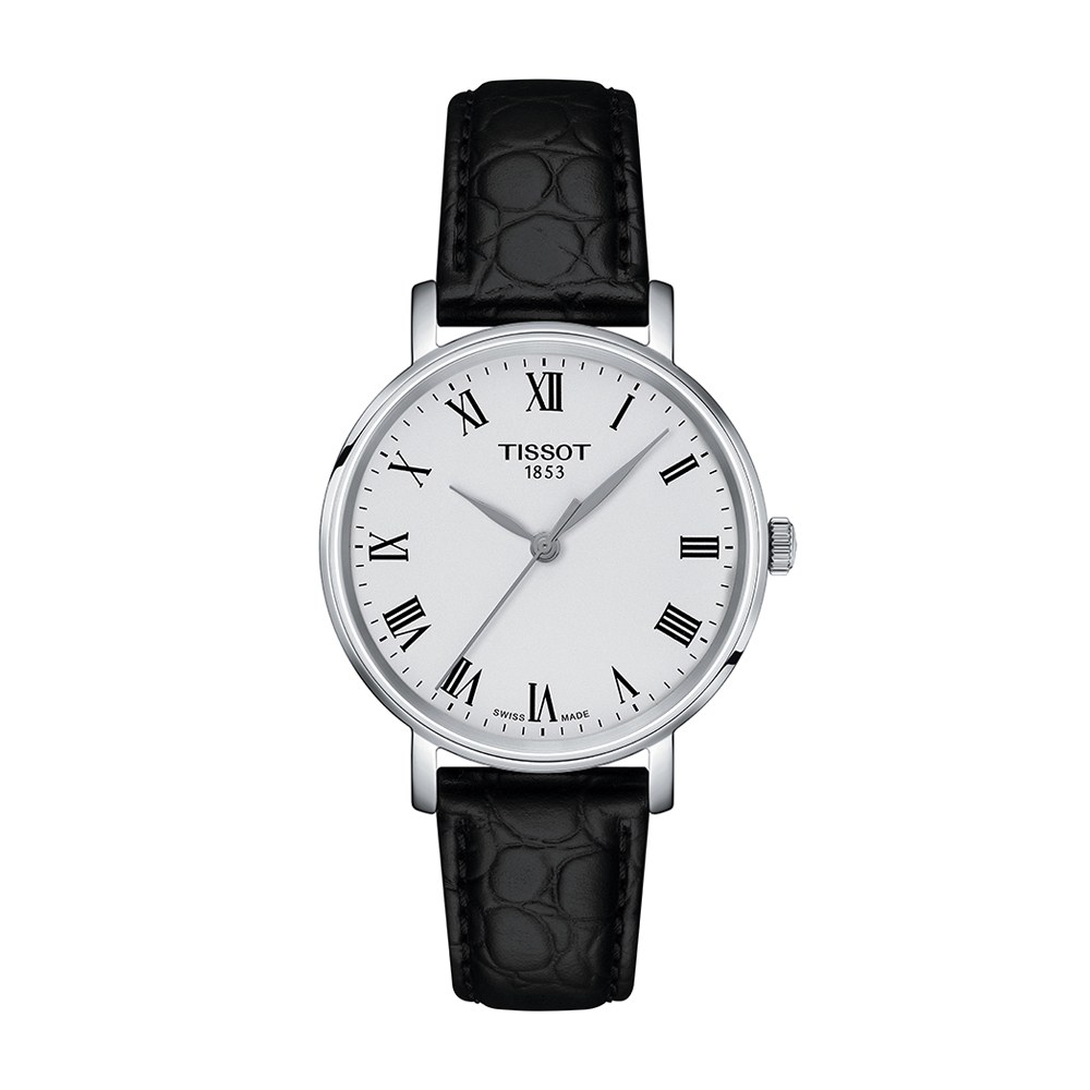 שעון נשים טיסו TISSOT Everytime T143.210.16.033.00
