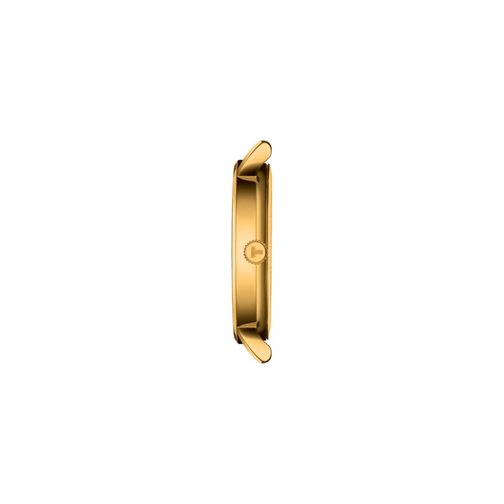 שעון נשים טיסו TISSOT Everytime 34mm T143.210.33.021.00 – תמונה 3