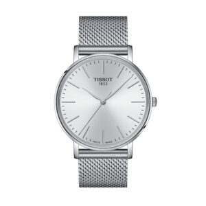 שעון גברים טיסו TISSOT Everytime T143.410.11.011.00