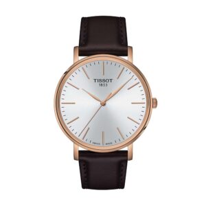 שעון גברים טיסו TISSOT Everytime T143.410.36.011.00