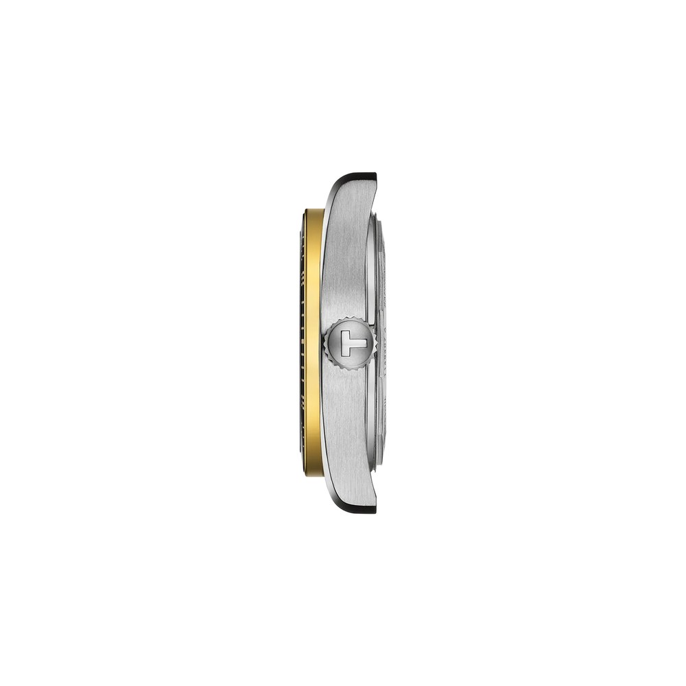 שעון גברים טיסו TISSOT PR516 38mm T149.407.22.011.00 – תמונה 3