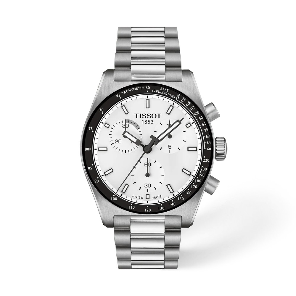 שעון גברים טיסו TISSOT PR516 40mm T149.417.11.011.00