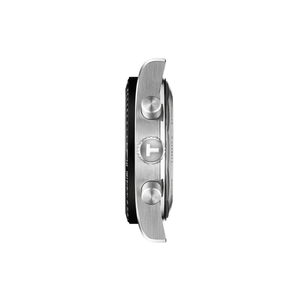 שעון גברים טיסו TISSOT PR516 40mm T149.417.11.011.00 – תמונה 3