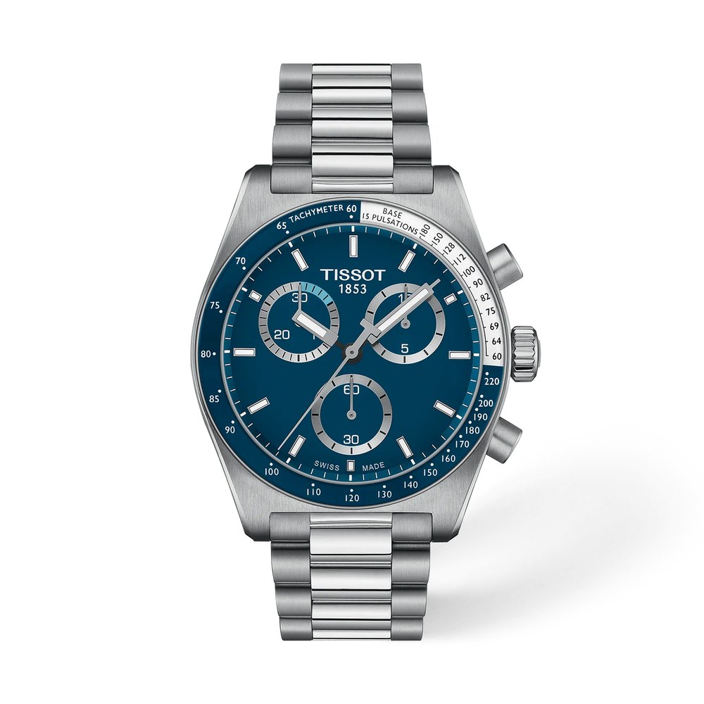 שעון גברים טיסו TISSOT PR516 40mm T149.417.11.041.00