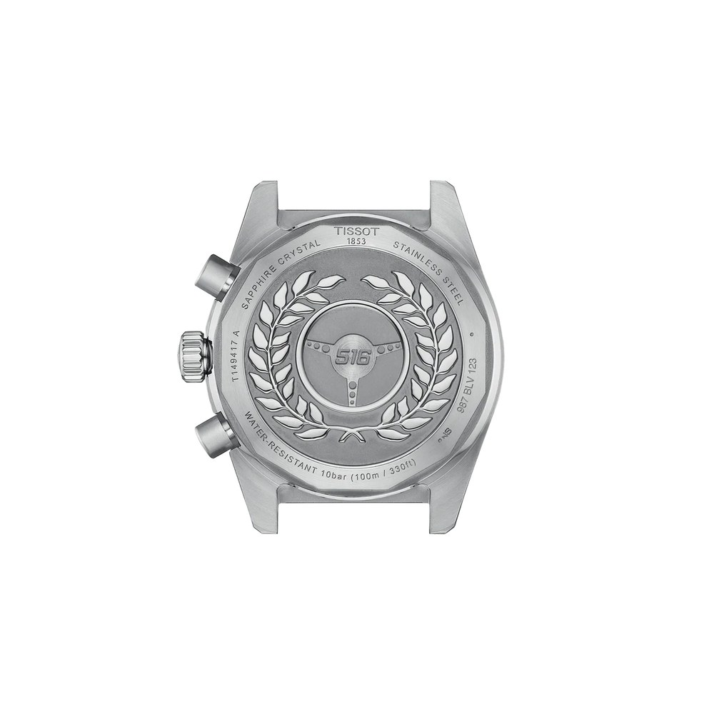 שעון גברים טיסו TISSOT PR516 40mm T149.417.11.041.00 – תמונה 3