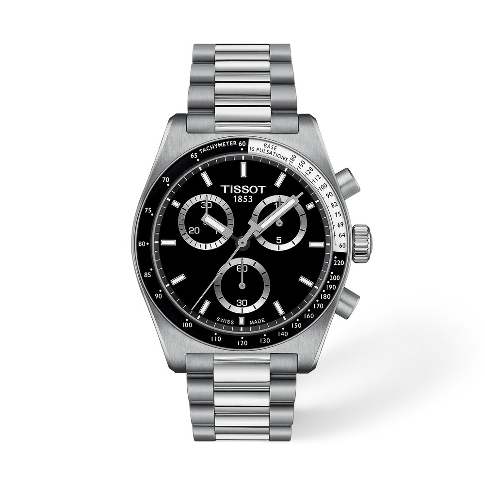 שעון גברים טיסו TISSOT PR516 40mm T149.417.11.051.00
