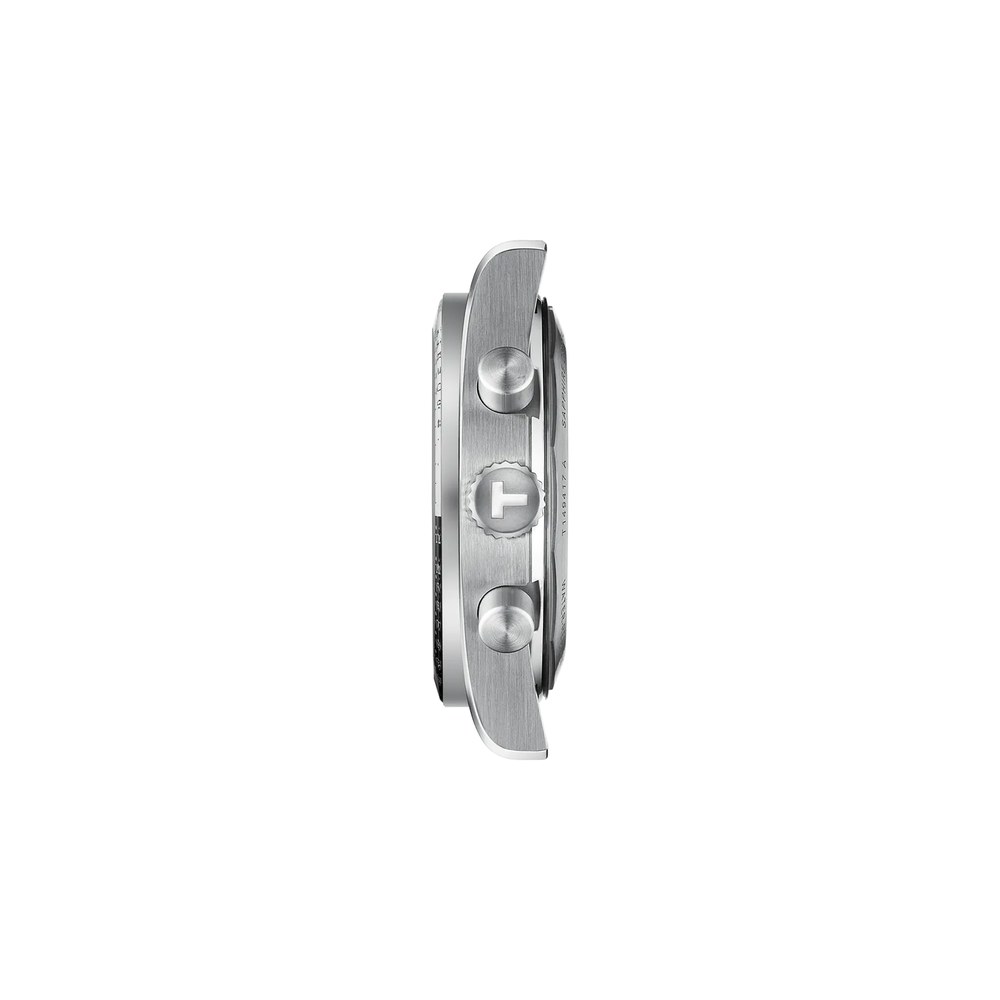 שעון גברים טיסו TISSOT PR516 40mm T149.417.11.051.00 – תמונה 2