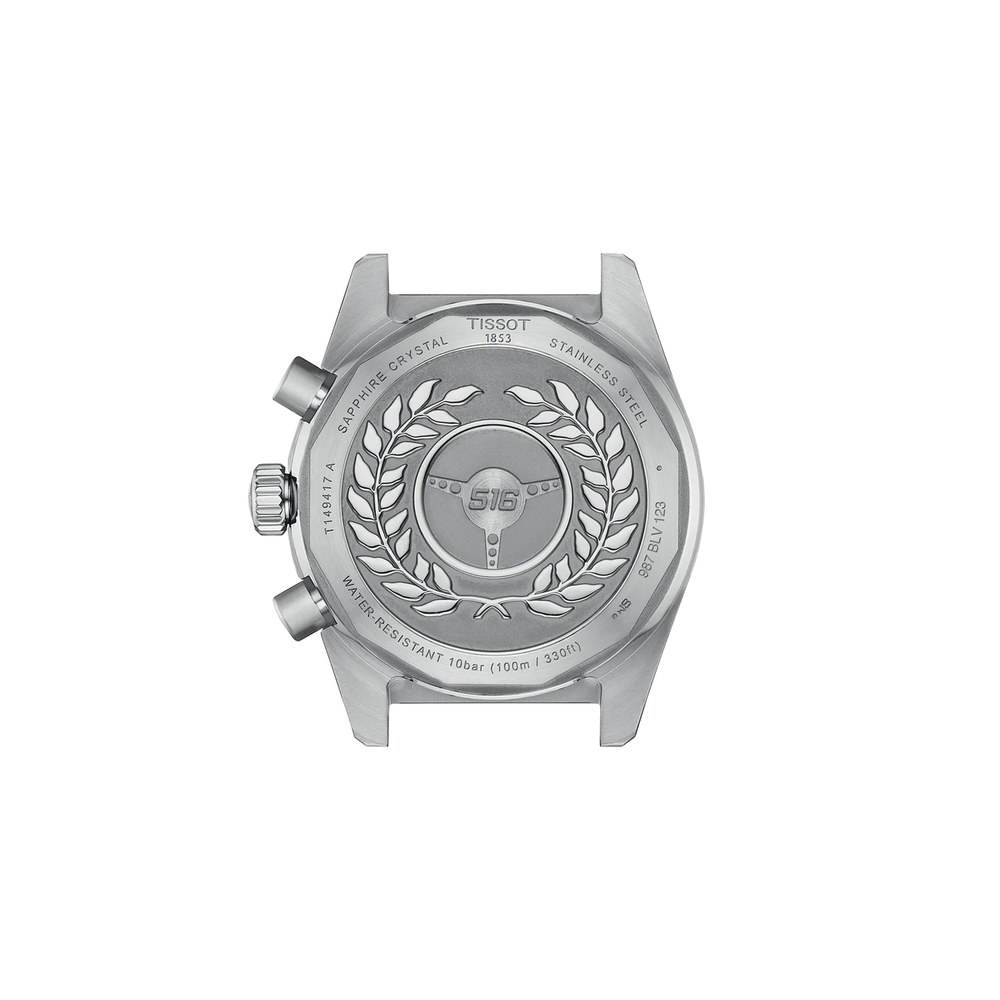 שעון גברים טיסו TISSOT PR516 40mm T149.417.11.051.00 – תמונה 3