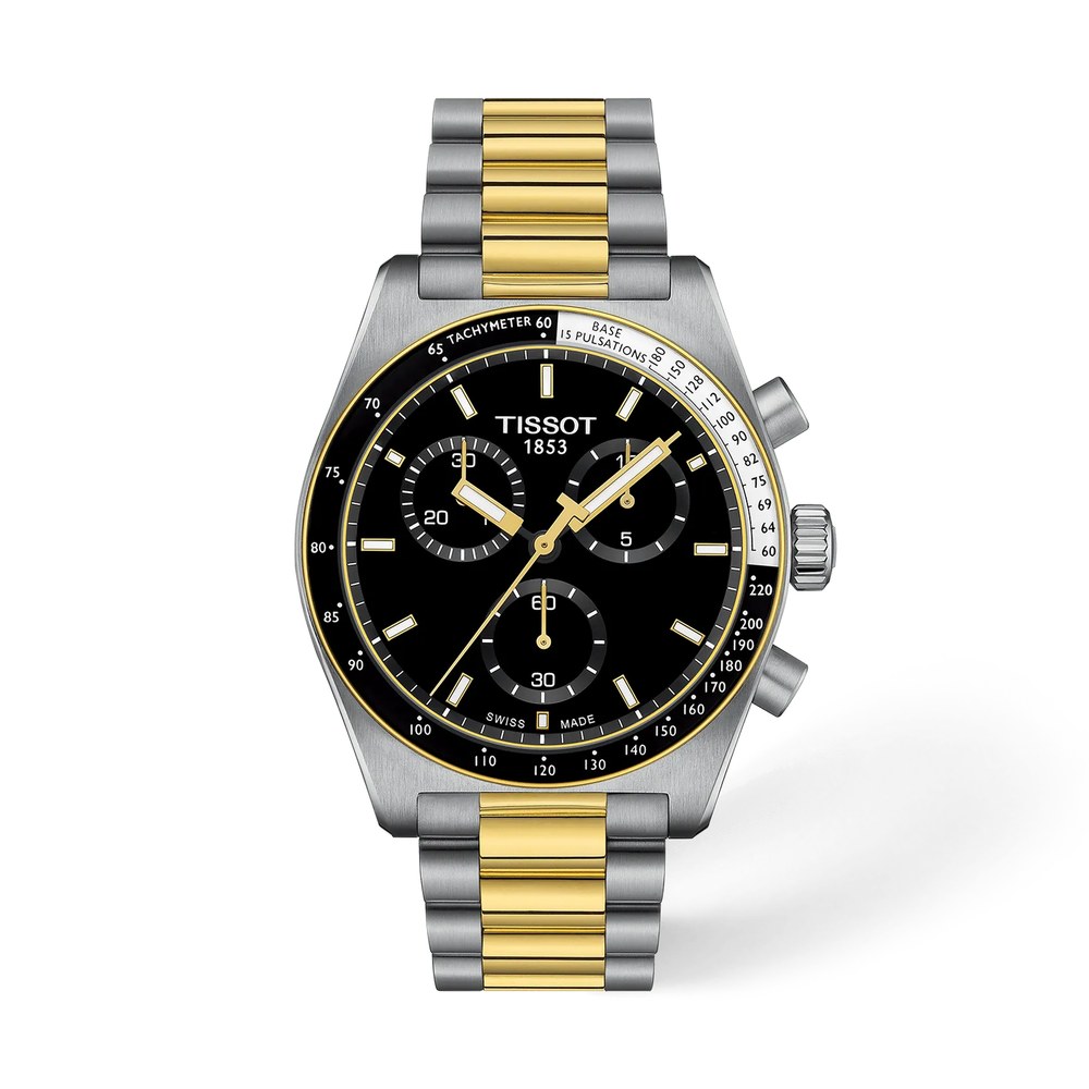 שעון גברים טיסו TISSOT PR516 40mm T149.417.22.051.00