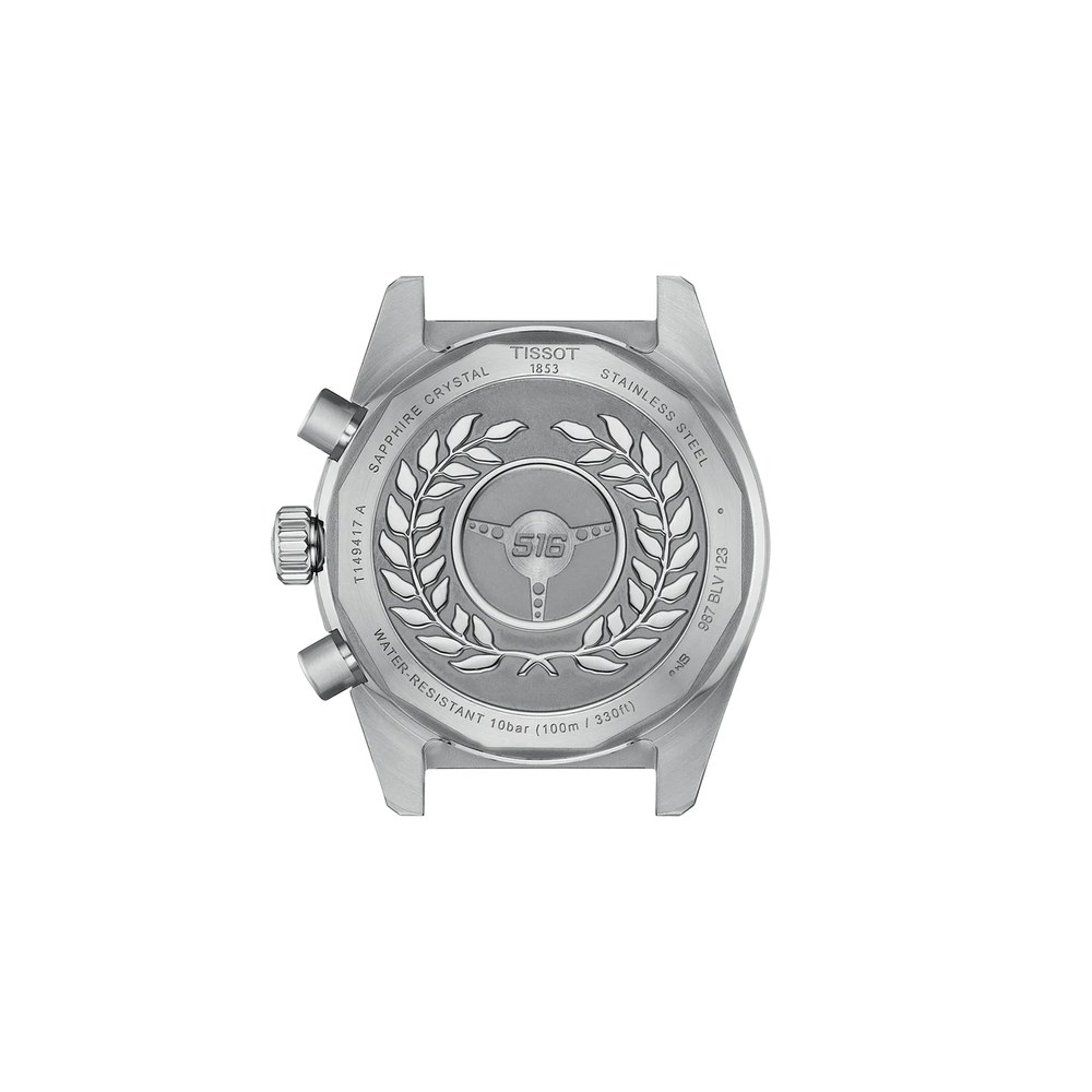 שעון גברים טיסו TISSOT PR516 40mm T149.417.22.051.00 – תמונה 3