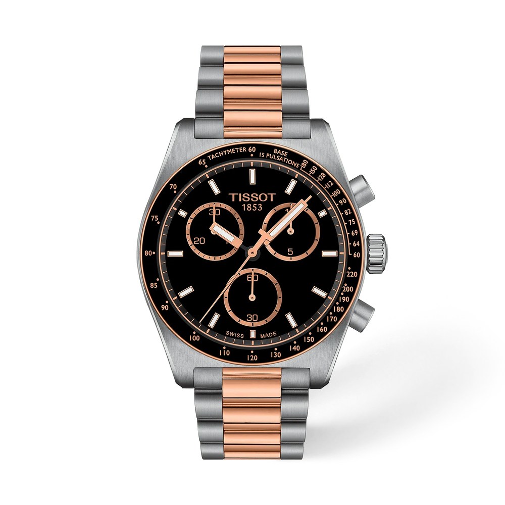 שעון גברים טיסו TISSOT PR516 40mm T149.417.22.051.01