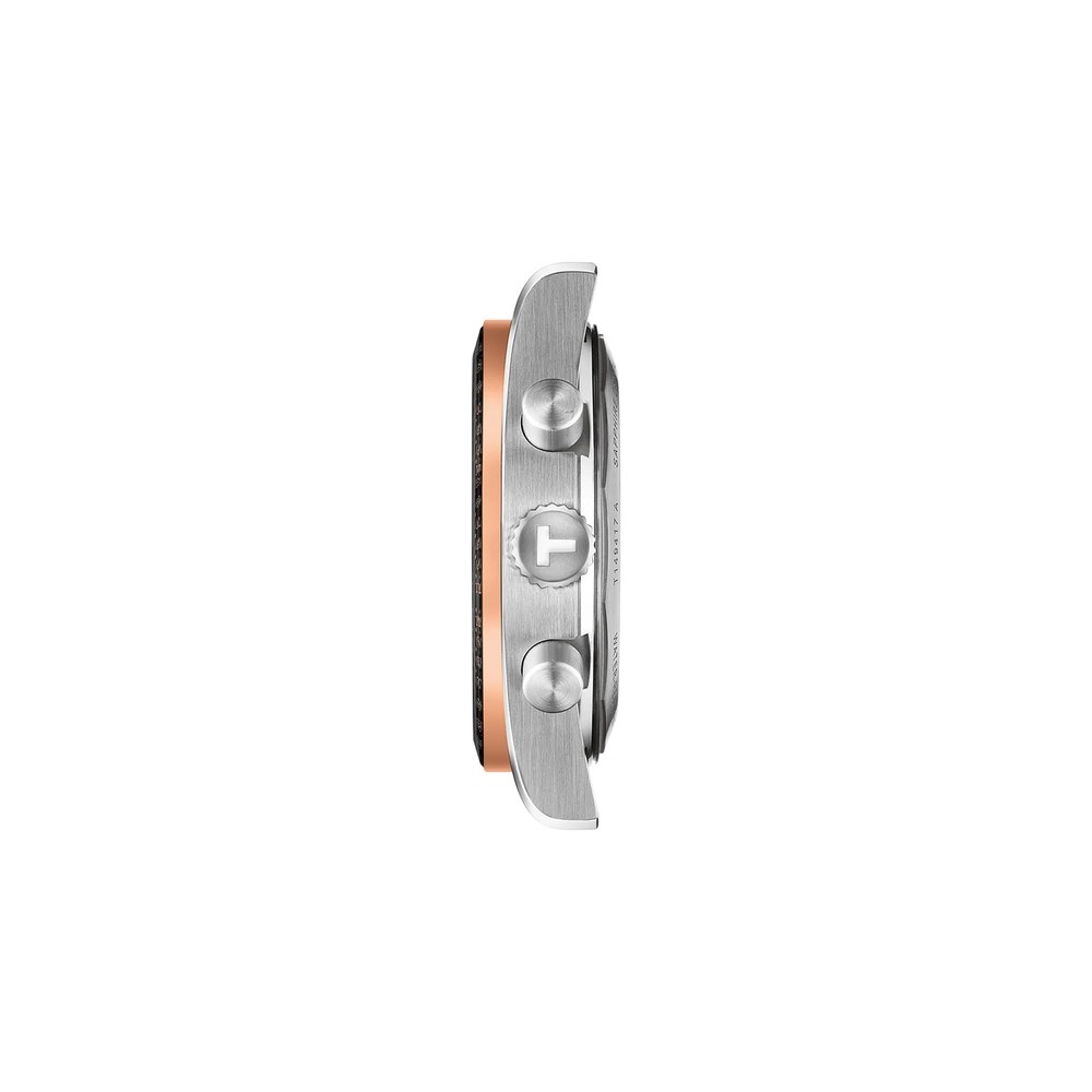 שעון גברים טיסו TISSOT PR516 40mm T149.417.22.051.01 – תמונה 2