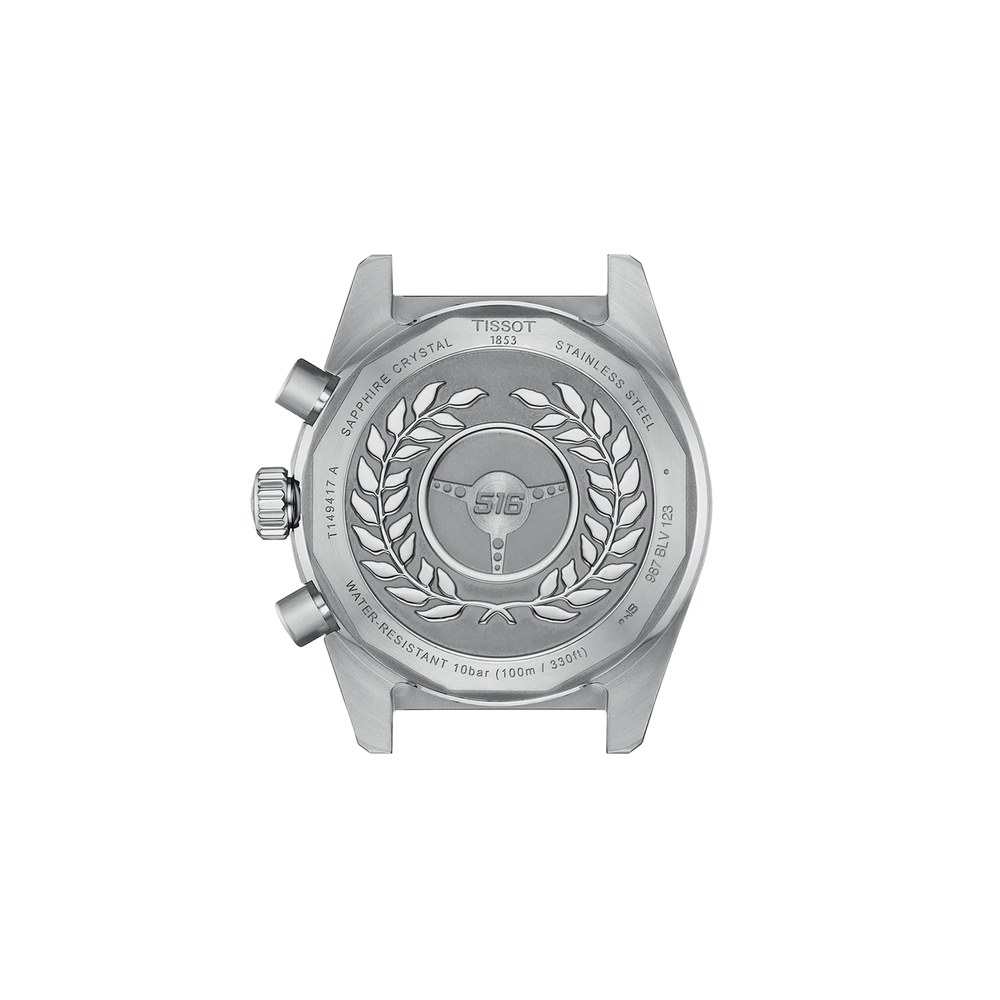 שעון גברים טיסו TISSOT PR516 40mm T149.417.22.051.01 – תמונה 3