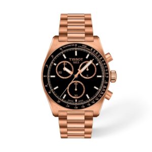 שעון גברים טיסו TISSOT PR516 40mm T149.417.33.051.00