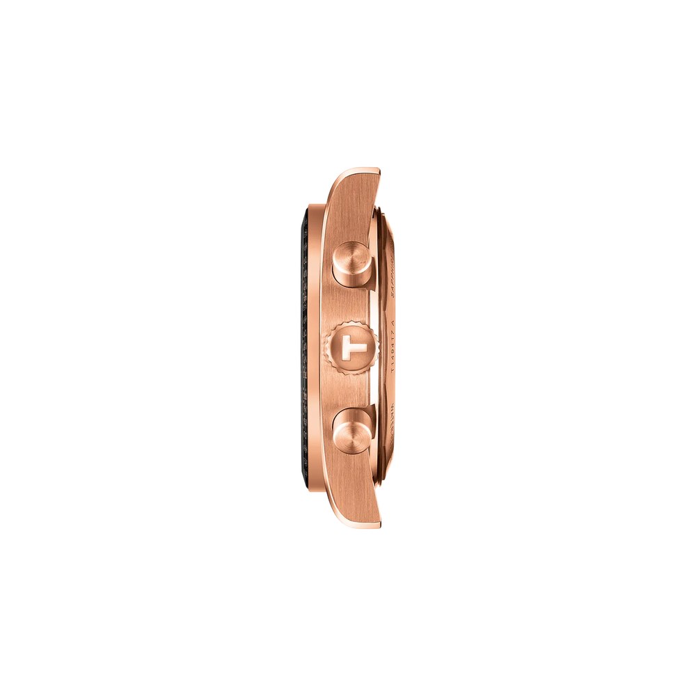 שעון גברים טיסו TISSOT PR516 40mm T149.417.33.051.00 – תמונה 2