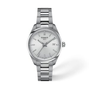 שעון נשים טיסו TISSOT PR 100 34mm T150.210.11.031.00