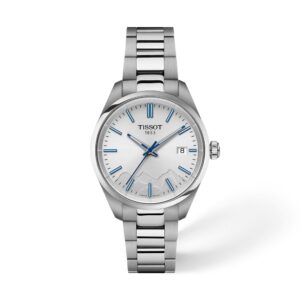 שעון נשים טיסו TISSOT PR 100 Jungfraubahn 34mm T150.210.11.031.01
