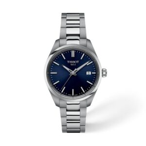 שעון נשים טיסו TISSOT PR 100 34mm T150.210.11.041.00