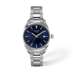 שעון נשים טיסו TISSOT PR 100 Jungfraubahn 34mm T150.210.11.041.01