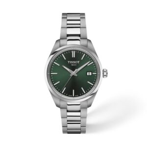 שעון נשים טיסו TISSOT PR 100 34mm T150.210.11.091.00