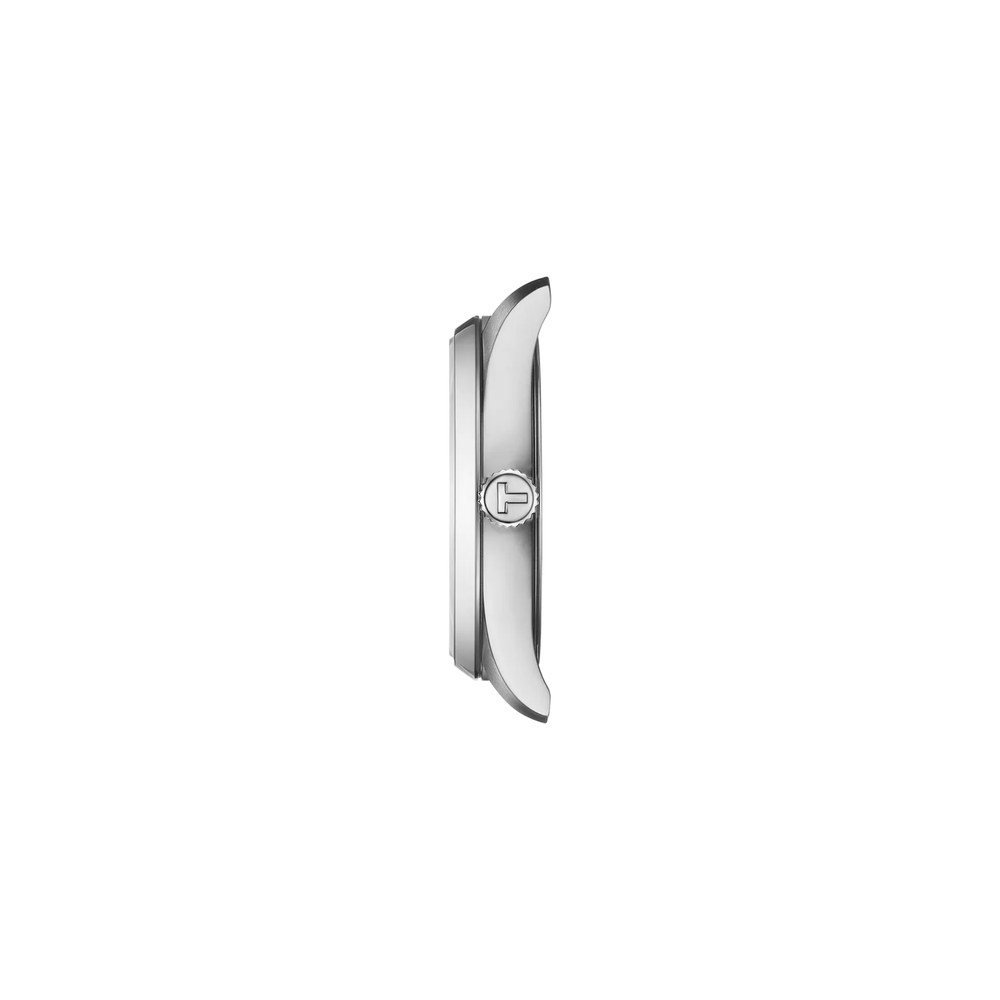 שעון נשים טיסו TISSOT PR 100 34mm T150.210.11.091.00 – תמונה 2