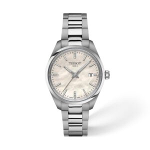 שעון נשים טיסו TISSOT PR 100 34mm T150.210.11.116.00