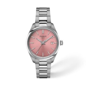 שעון נשים טיסו TISSOT PR 100 34mm T150.210.11.331.00