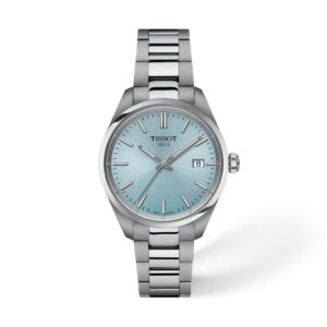 שעון נשים טיסו TISSOT PR 100 34mm T150.210.11.351.00