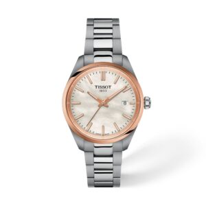 שעון נשים טיסו TISSOT PR 100 34mm T150.210.21.111.00