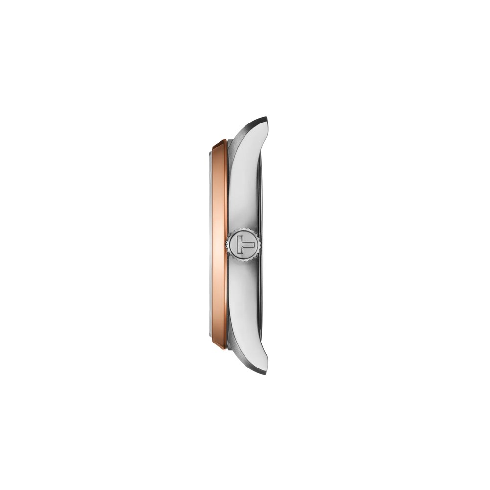 שעון נשים טיסו TISSOT PR 100 34mm T150.210.21.111.00 – תמונה 2