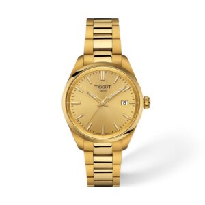 שעון נשים טיסו TISSOT PR 100 34mm T150.210.33.021.00