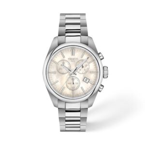 שעון נשים טיסו TISSOT PR 100 36mm T150.217.11.111.00