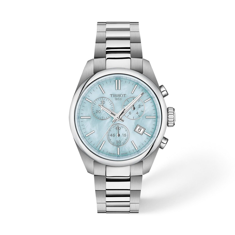 שעון נשים טיסו TISSOT PR 100 36mm T150.217.11.131.00