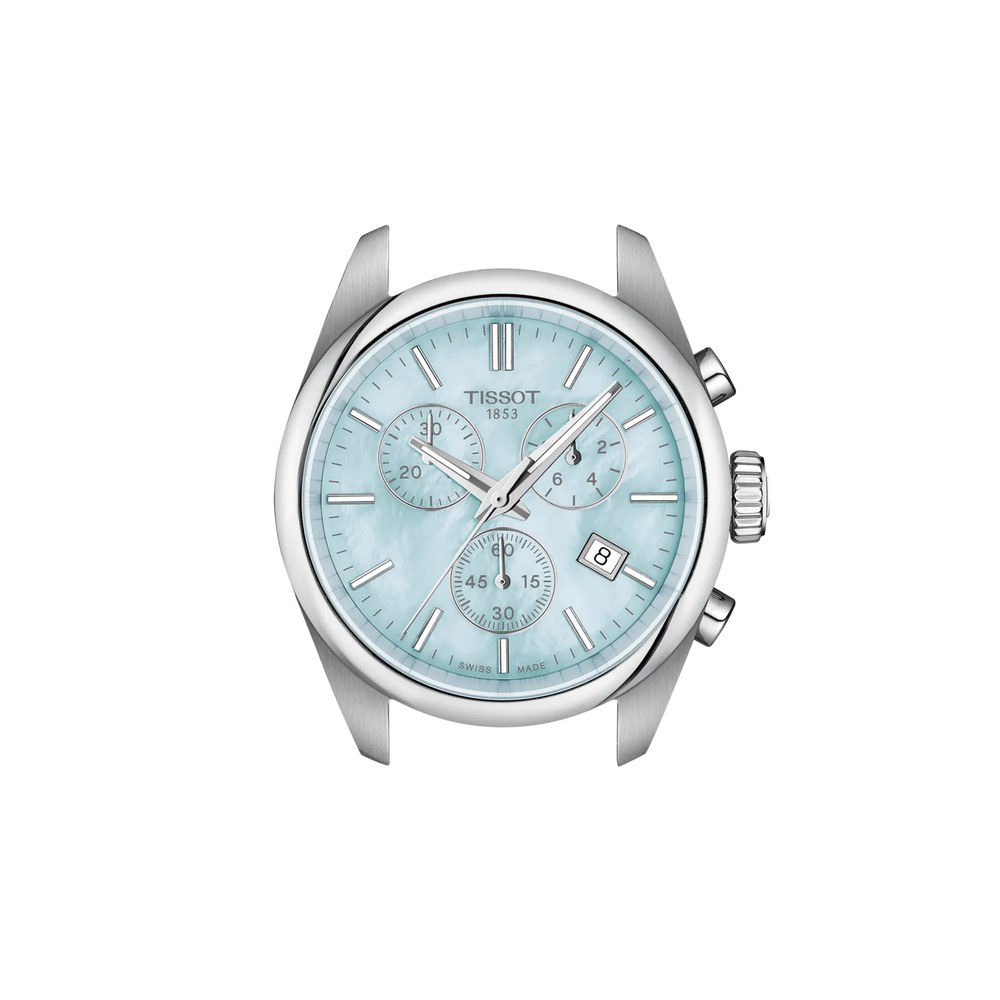 שעון נשים טיסו TISSOT PR 100 36mm T150.217.11.131.00 – תמונה 2